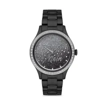 Relógio Analógico Feminino Daniel Klein Premium DK.1.12538-6 - Preto