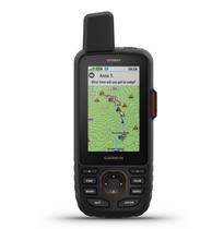 Garmin Gpsmap 67I GPS Handheld With Inreach Satellite 010-02812-00