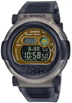 Relógio Casio Digital G-B001MVB-8DR G-Shock - Masculino