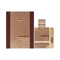 Perfume Al Haramain Amber Oud Gold Extreme Eau de Parfum 100ML
