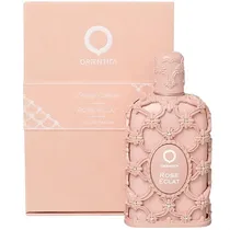 Perfume Feminino Orientica Rose Éclat Edp 80 ML + Bolsa