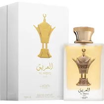 Lattafa Pride Al Areeq Gold Edp 100ML