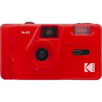 Camera Compacta Kodak M35 - Vermelho