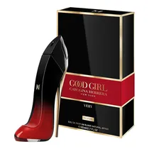 CH Good Girl Very Elixir 80ML Edp c/s