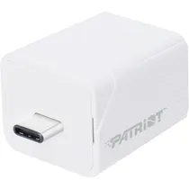 Pendrive Patriot Iluxe Cube Tipo-C 256GB 9FE00141-PI256GCUW30C