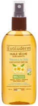 Óleo Seco Monoi À La Folie Sublimador Evoluderm - 125ML