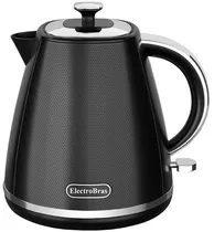 Chaleira Elétrica Electrobras EBJE-01 2.200W 1.7 Litros - 220V-50-60HZ