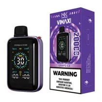 Maskking Vimaxi 20000 Puff Grape Ice