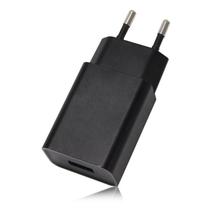 Adaptador de Tomada Xiaomi USB-A TPA-10M050100VU01 - Preto