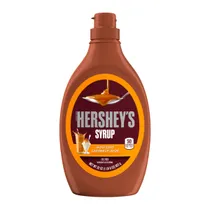 Calda de Caramelo Hersheys 623G