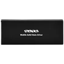Gaveta Satellite AX-203S SSD M.2 / USB 3.0 - Preto