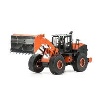 Fascinations Inc Metal Earth MMS183 Wheel Loader