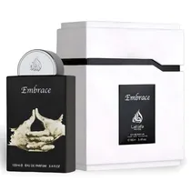 Perfume Unisex Lattafa Embrace Edp 100ML