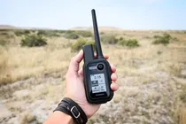 GPS Garmin Alpha 10