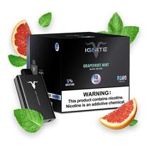 Pod Ignite V80 Grapefruit Mint