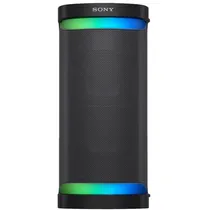 Caixa de Som Portátil Sony SRS-XP700 BT/USB/Karaoke/25HRS Black