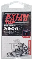 Anzol Top Fishing Kylin Chinu 03 com 20 Pçs