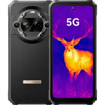 Celular Blackview BL9000 Pro Dual 512GB/12GB/5G/Black Celular Blackview BL9000 Pro Dual 512GB/12GB/5G/Black