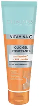 Demaquilante En Gel Clinians Vitamina C Struccante - 125ML