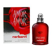 Perfume Femenino Cacharel Amor Amor Edt 100ML