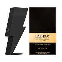 Perfume Carolina Herrera Bad Boy Le Parfum 100ML