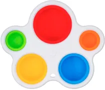 Bolas Em Silicone Buba Ploc Ball - 13559
