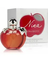 Perfume Nina Ricci Edt 80ML