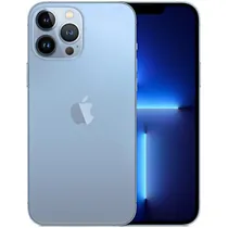 iPhone Swap 13PRO Max 256B Blue- Grad A