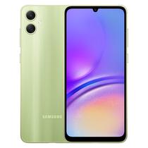 Smartphone Samsung Galaxy A05 SM-A055M 64GB 4GB Ram Dual Sim Tela 6.7" - Verde