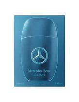 Perfume Mercedes Benz The Move For Men Edt 100ML