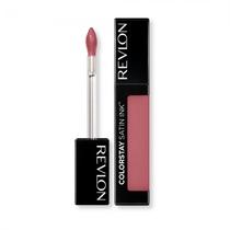 Batom Liquido Revlon Colorstay Satin Ink 009 Speak Up