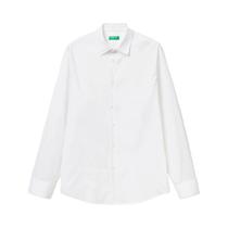 Camisa Benetton 5R7Y5QMM8 101