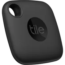 Chaveiro Localizador Tile Mate BY Life 360 T1401 RE-44001 Bluetooth - Preto