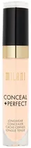 Corretivo Milani Conceal + Perfect 110 Nude Ivory - 5ML