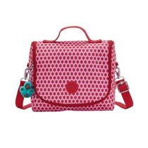 Estuche de Almuerzo Kipling New Kichirou Starry Dot PRT