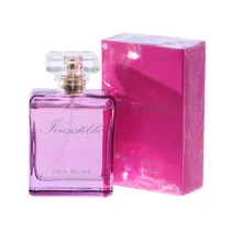 Perfume Femenino Sea Blue Irresistible