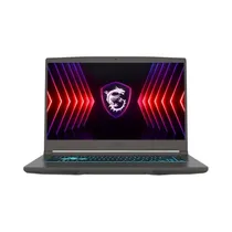 Notebook MSI Thin 15 B13VE-3023US Intel Core i5-13420H 16GB Ram 512GB SSD RTX 4050 6GB 15.6"