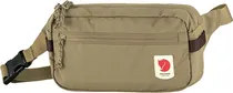 Pochete Fjällräven High Coast Hip Pack 23223-221 - Clay