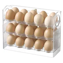 Caixa de Armazenamento de Ovos DKDZ-001