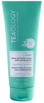 Creme para Mãos e Unhas Teaology Matcha Lemon Tea Hand - 75ML