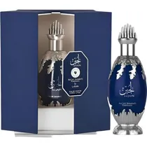 Perfume Lattafa Niche Emarati Lujain Eau de Parfum Unissex 100ML