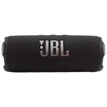 Caixa de Som JBL Flip 7 Bluetooth - Preto
