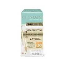 Clinians Siero Protettivo Anti-Age 2EN1 SPF30 25ML