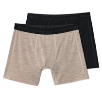 Boxer Masculino Tchibo Merino Set de 2