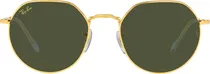 Óculos de Sol Ray Ban RB3565 919631 53 - Masculino