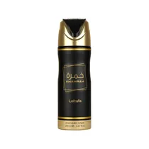 Perfume Desodorante Lattafa Khamrah 200ML