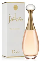 Perfume Christian Dior J'Adore Light Of Gold Edt 100ML - Feminino
