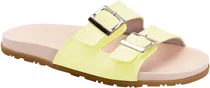Chinelo Klin Slide 242 - Verde
