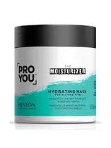 Revlon Proyou The Moisturizer Mask 500ML  Revlon Proy...