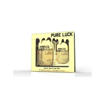 Pure Luck Masc. Kit 100ML Edt+ 30ML